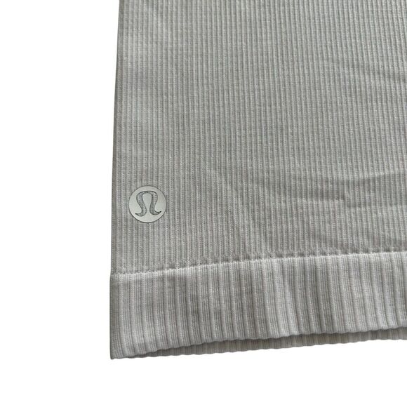 Lululemon Seek Simplicity Tank - Picture 8 of 11